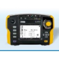 法國CA6113 多功能電氣安裝測試儀價(jià)格
