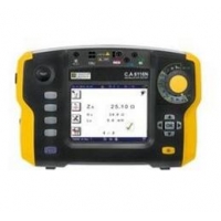 法國CA6155 多功能電氣安裝測試儀價(jià)格