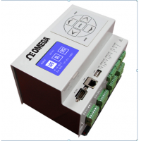 美國歐米茄OM-240 多通道數(shù)據(jù)記錄儀