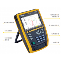 CA 8345 A級精度電能質(zhì)量分析儀符合最新標準