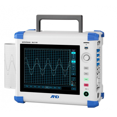 日本原裝AND RA3100數(shù)字示波記錄儀