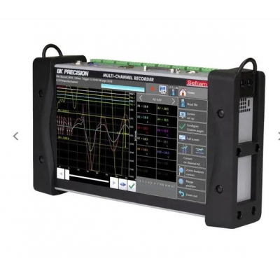 DAS220/ DAS220BAT多通道數(shù)據(jù)記錄儀