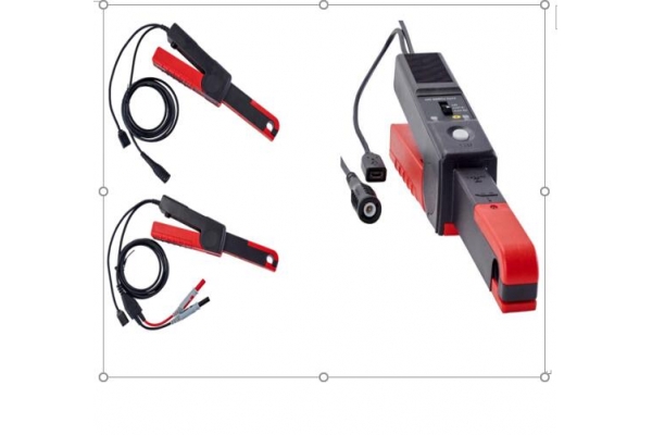 法國(guó)CA E25電流鉗/交直流電流鉗